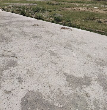 Plot Area in  Plot at Jhajra – for Sale