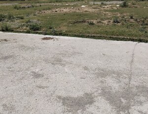 Plot Area in  Plot at Jhajra – for Sale