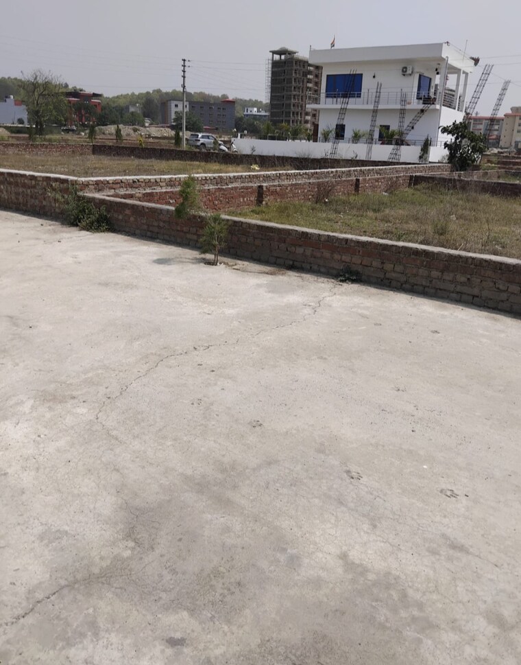 Exterior View, jhajra  235 Sq.Yd. Plot In Jhajra Dehradun 8779426