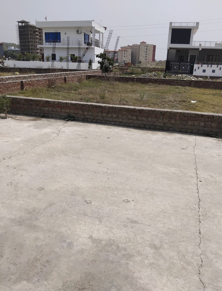 Cover Image, jhajra  235 Sq.Yd. Plot In Jhajra Dehradun 8779426