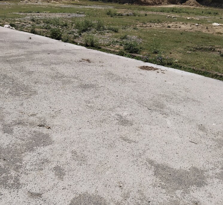undefined, jhajra  235 Sq.Yd. Plot In Jhajra Dehradun 8779426