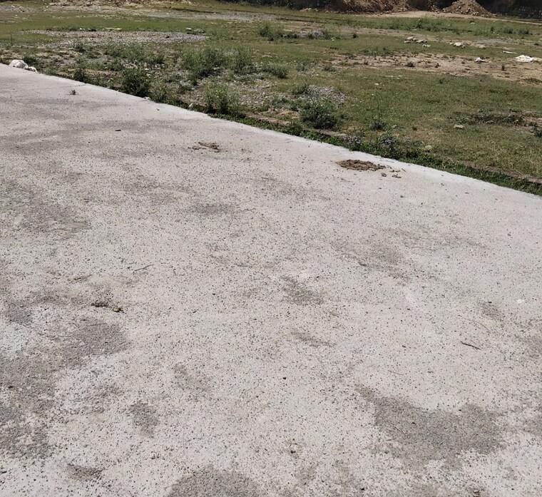 undefined, jhajra  235 Sq.Yd. Plot In Jhajra Dehradun 8779426