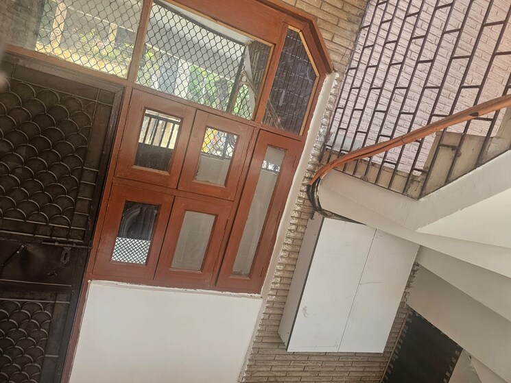 Exterior View, subhash nagar 2.5 Bedroom 900 Sq.Ft. Builder Floor In Subhash Nagar Delhi 8779397