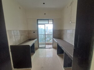 Building Lobby in 2 BHK Apartment at Sharda Edifice Celestial, Bhandup West – for Sale
