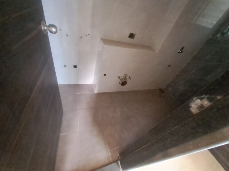 Bathroom, sharda-edifice-celestial 2 Bedroom 1050 Sq.Ft. Apartment In Bhandup West Mumbai 8779395