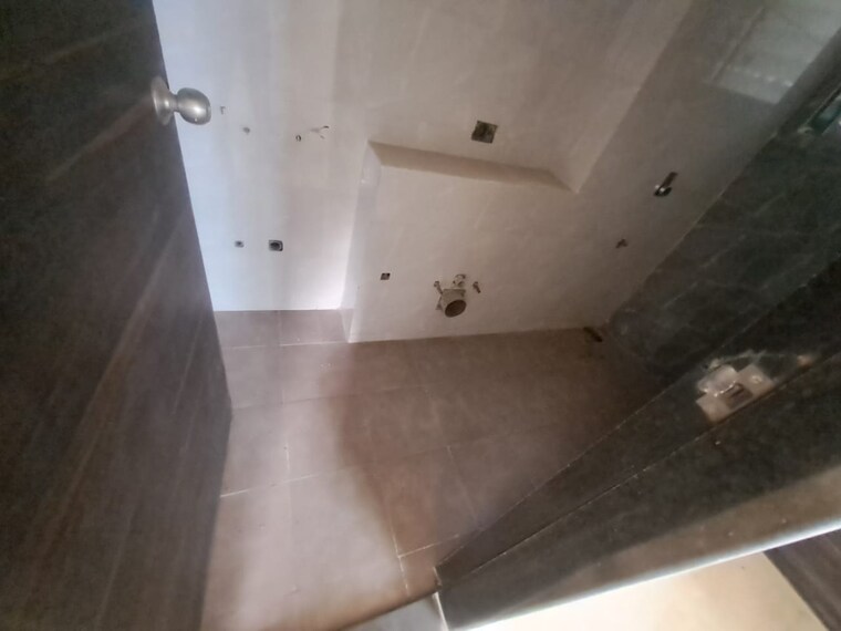 Bathroom, sharda-edifice-celestial 2 Bedroom 1050 Sq.Ft. Apartment In Bhandup West Mumbai 8779395