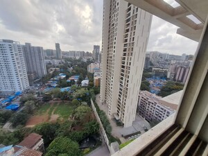 2 BHK Apartment – Exterior View View at Sharda Edifice Celestial, Bhandup West - for Sale