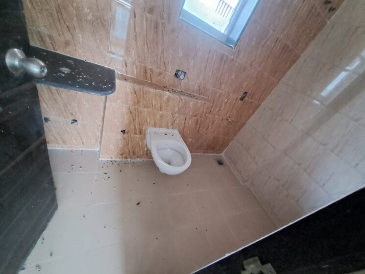 Bathroom, sharda-edifice-celestial 2 Bedroom 1050 Sq.Ft. Apartment In Bhandup West Mumbai 8779395