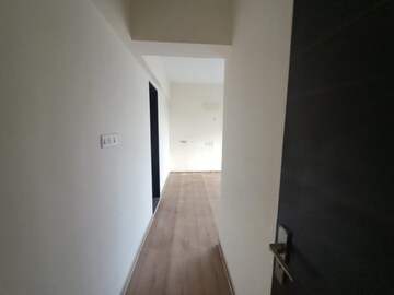 Building Lobby in 2 BHK Apartment at Sharda Edifice Celestial, Bhandup West – for Sale