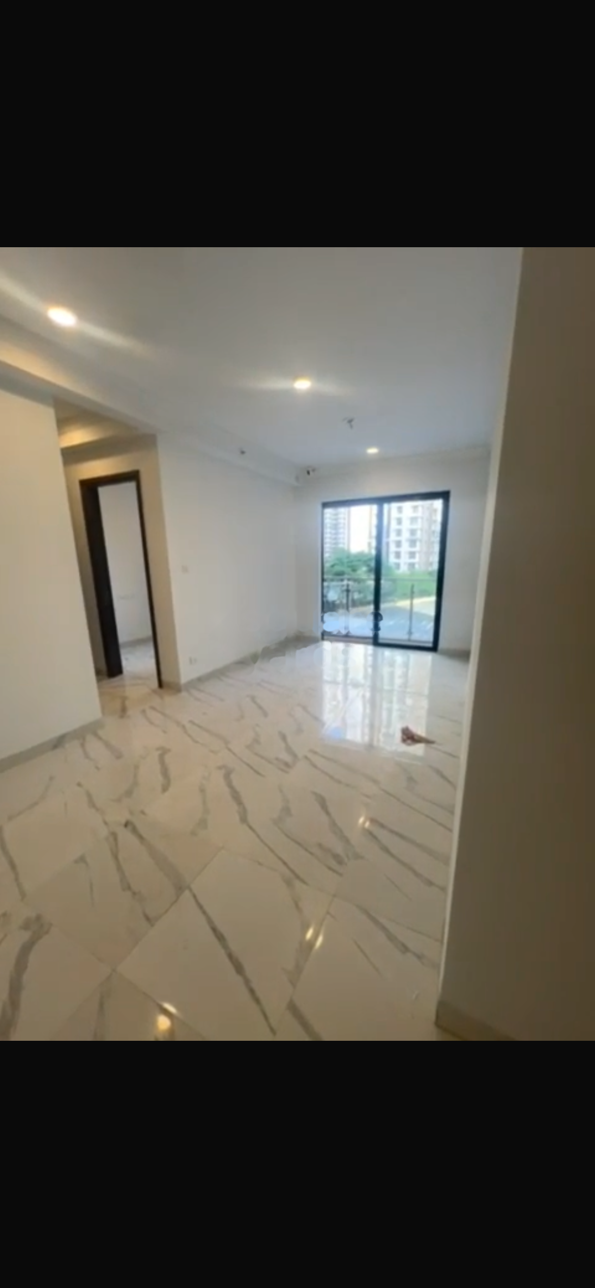 2 BHK 648 Sq.Ft. Apartment in Risland The Icon