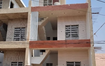 3 BHK Independent House For Sale in Kharar