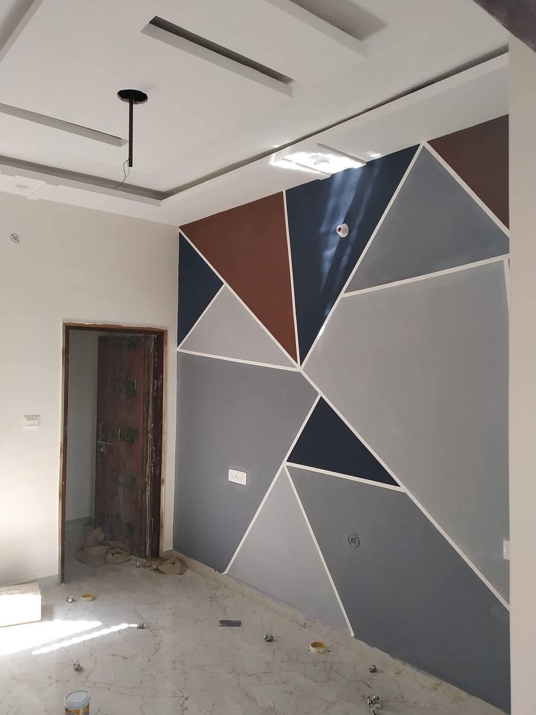 2 BHK + Study Room Independent House For Sale in Rai Enclave