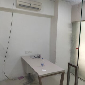 Kitchen in  Office Space at Vashi Sector 30a – for Rent