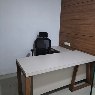 Team Area in  Office Space at Vashi Sector 30a – for Rent