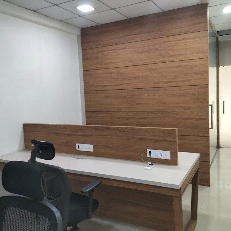 undefined, vashi sector 30a Commercial Office Space 1200 Sq.Ft. In Vashi Sector 30a Navi Mumbai 8779409