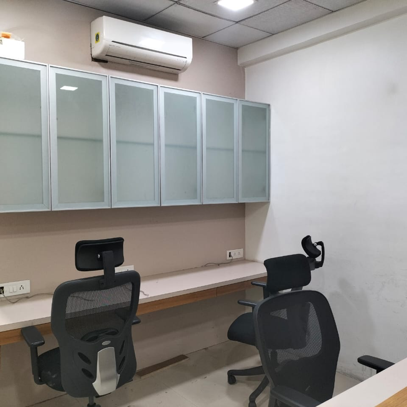 Office Space For Rent in G Square Business Park 