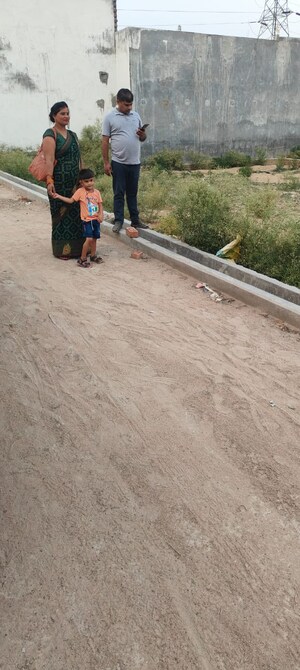  Plot For Sale in Tulsi Enclave, Kamta