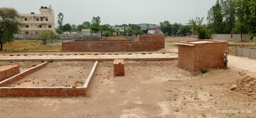  Plot – Exterior View View at Tulsi Enclave, Kamta - for Sale