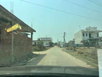  Plot – Exterior View View at Tulsi Enclave, Kamta - for Sale