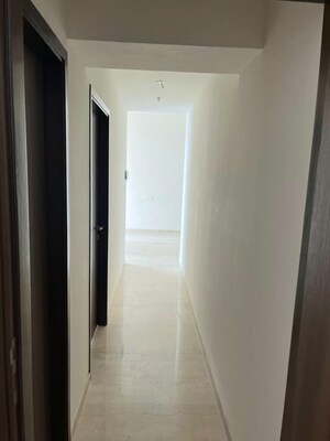 Building Lobby in 2 BHK Apartment at Piramal Aranya, Byculla – for Sale