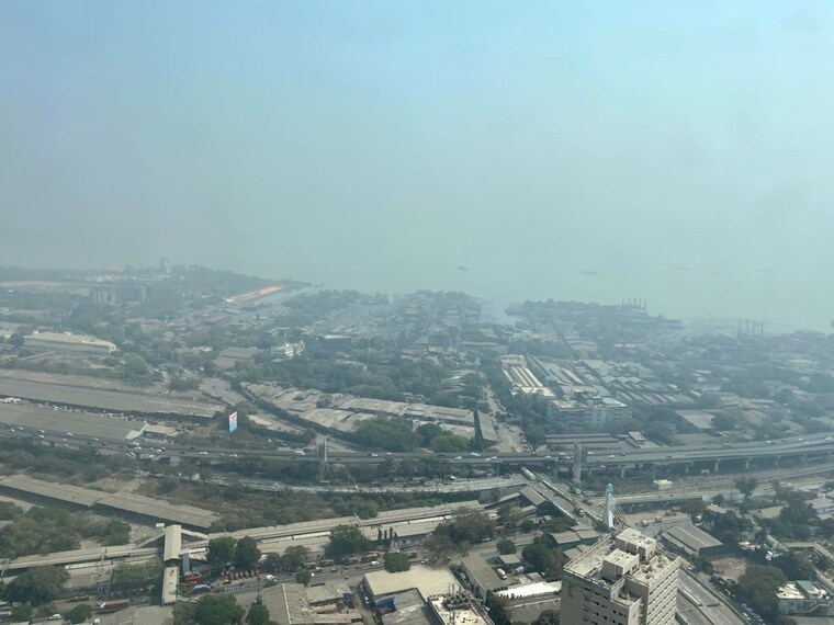 Exterior View, piramal-aranya 2 Bedroom 780 Sq.Ft. Apartment In Byculla Mumbai 8779439