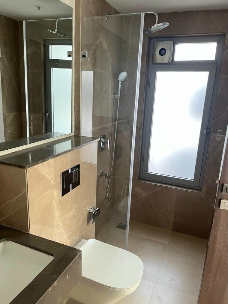 Kitchen, piramal-aranya 2 Bedroom 780 Sq.Ft. Apartment In Byculla Mumbai 8779439