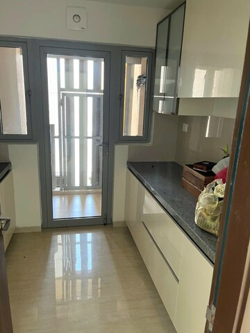 Kitchen in 2 BHK Apartment at Piramal Aranya, Byculla – for Sale