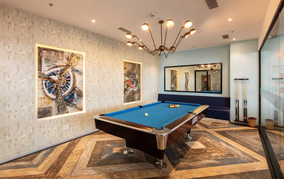 Office Space For Rent in Vijay Nagar