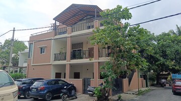 6 BHK Independent House For Sale in Hbr Layout