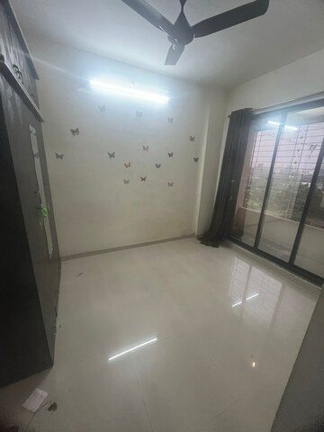Bedroom in 1 BHK Apartment at Dalalbuildcon Vasant Spring Woods, Badlapur East – for Rent