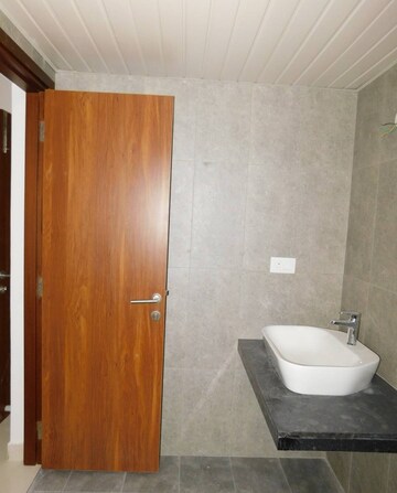 Attached Bathroom in 3 BHK Apartment at Prestige Tranquil, Kokapet – for Rent