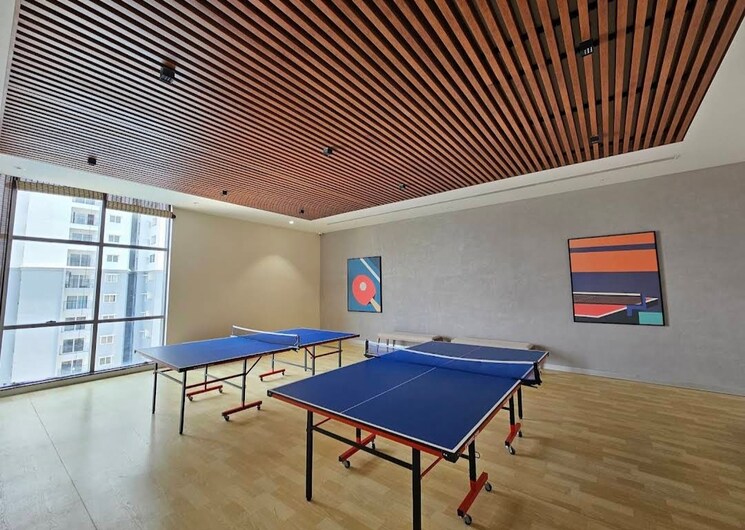 undefined, prestige-tranquil 3 Bedroom 1765 Sq.Ft. Apartment In Kokapet Hyderabad 8779488