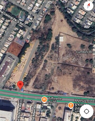  Land For Sale in Kokapet