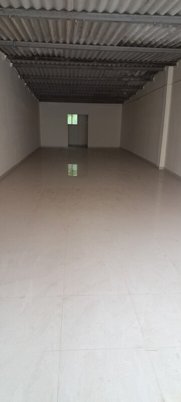  Showroom – Exterior View View at Ghatkopar West - for Rent