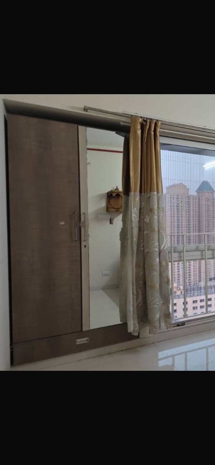 undefined, vijay-orovia 2 Bedroom 470 Sq.Ft. Apartment In Ghodbunder Road Thane 8779435