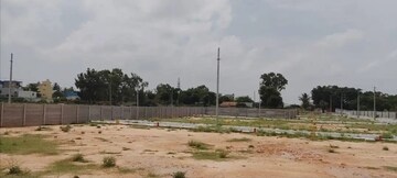 Plot Area in  Plot at Bannerghatta – for Sale