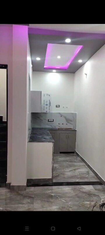 Bathroom in 2 BHK Independent House at Arsha Madhav Greens, Gomti Nagar – for Sale