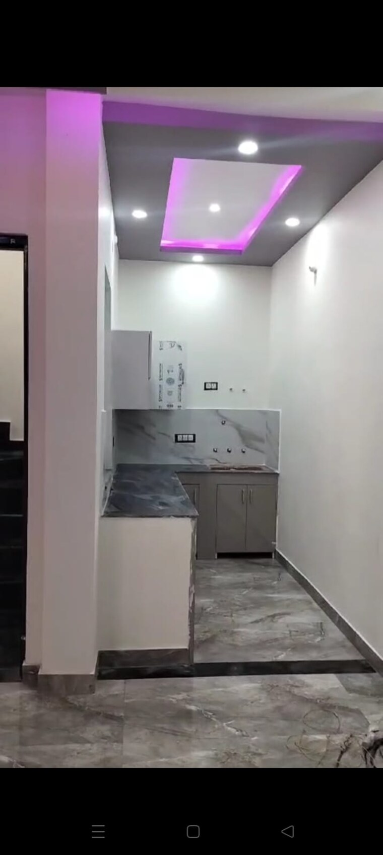 Bathroom, arsha-madhav-greens 2 Bedroom 1252 Sq.Ft. Independent House In Gomti Nagar Lucknow 8779448