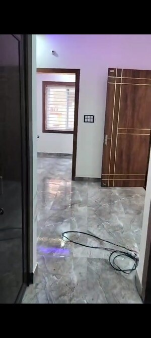 Bathroom in 2 BHK Independent House at Arsha Madhav Greens, Gomti Nagar – for Sale
