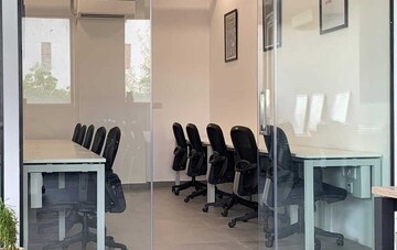 Team Area in  Office Space at Vijay Nagar – for Rent