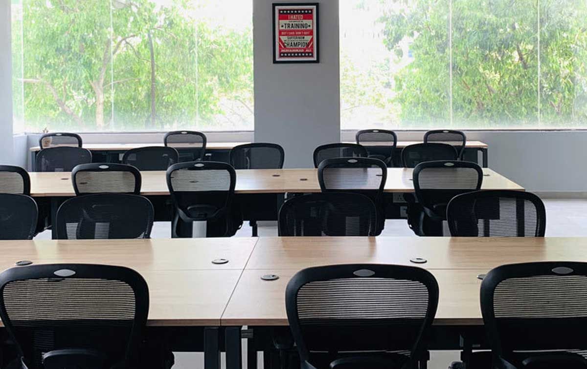 Office Space For Rent in Vijay Nagar