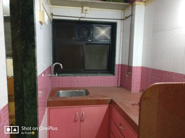 Furnished Amenities in 1 RK Apartment at Shreerang CHS, Shrirang Society – for Sale