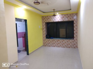 1 RK Apartment For Sale in Shreerang CHS, Shrirang Society