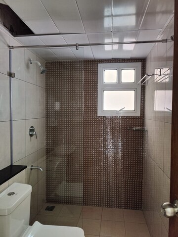 Bathroom in 2 BHK Apartment at Eden Park At The Prestige City, Sarjapur Road – for Sale