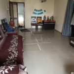 1 BHK + Study Room 750 Sq.Ft. Apartment in Kesar Gardens