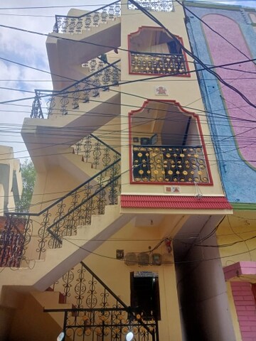 4 BHK Independent House For Sale in Ameerpet