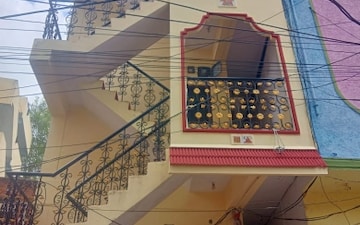 4 BHK Independent House For Sale in Ameerpet