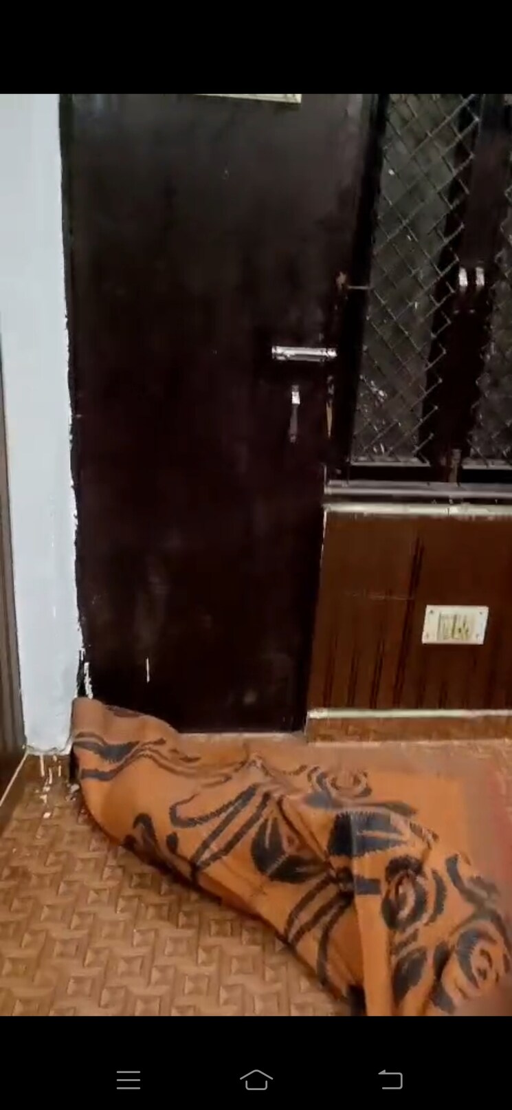 undefined, new ashok nagar 2.5 Bedroom 600 Sq.Ft. Builder Floor In New Ashok Nagar Delhi 8779480