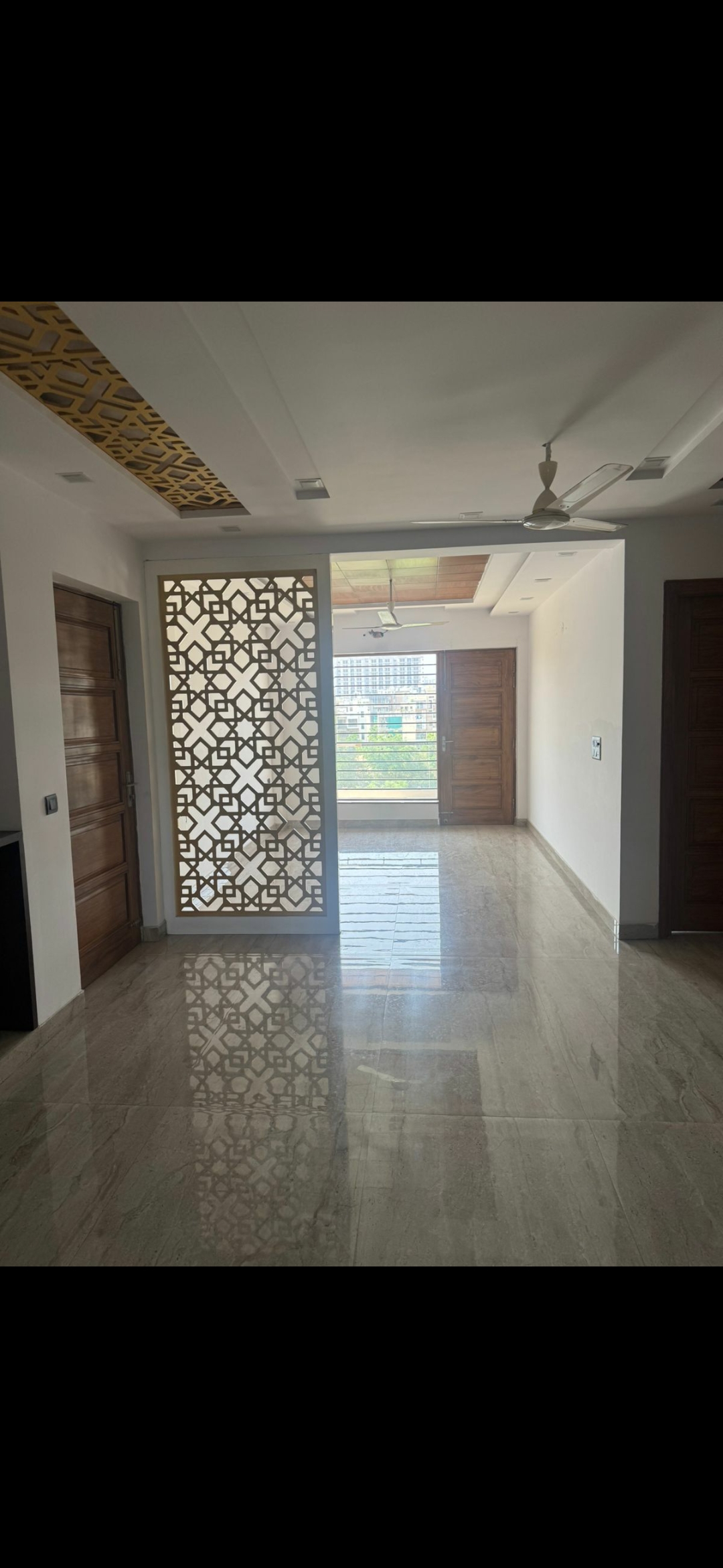 3 BHK Builder Floor For Rent in BPTP Park Central