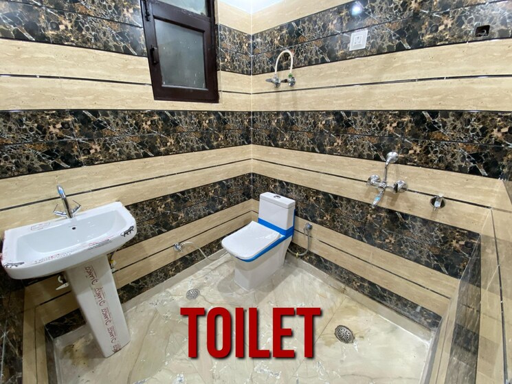 Master Bedroom, amrapali-vaishali 1.5 Bedroom 450 Sq.Ft. Builder Floor In Vaishali Sector 3 Ghaziabad 8779504